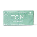 TOM Organic - Regular Tampons 16 pack