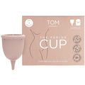 TOM Organic - The Period Cup SIZE 1 REGULAR