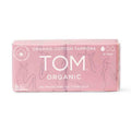 TOM Organic - Mini Tampons 16 Pack