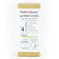 That Red House - Natural Laundry Sticks