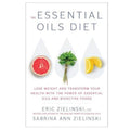 The Essential Oils Diet