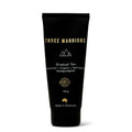 Three Warriors Gradual Tan