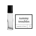 Single Label - Tummy Troubles 5ml