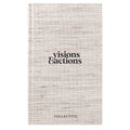 Visions and Actions by Lisa Messenger