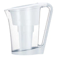 Waters Co - AceBio+ 1.0 Litre Alkaline Mineral Water Filter Jug