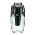 Waters Co Mini BMP Waterman 600ml BLACK