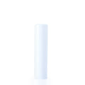 Lip Balm Tube - White
