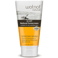 Wotnot - Natural Sunscreen SPF30