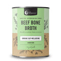Nutra Organics - BEEF Bone Broth GARDEN HERB 125g