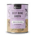 Nutra Organics - BEEF Bone Broth Adaptogenic MUSHROOM | 125g