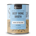 Nutra Organics - BEEF Bone Broth HEARTY ORIGINAL 125g