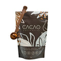 BUNDLE - Ceremonial Cacao Starter (ROSE GOLD SCOOP)