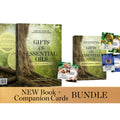 BUNDLE - Gifts Of The Essential Oils Book (2nd Edition) + Companion Cards