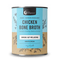 Nutra Organics - CHICKEN Bone Broth HOMESTYLE ORIGINAL 125g