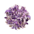 Amethyst Crystal Chips