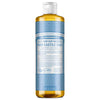 Dr Bronner's - Pure Castile Liquid Soap BABY UNSCENTED