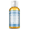Dr Bronner's - Pure Castile Liquid Soap BABY UNSCENTED