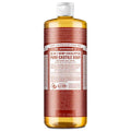 Dr Bronner's - Pure Castile Liquid Soap EUCALYPTUS