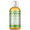Dr Bronner's - Pure Castile Liquid Soap GREEN TEA