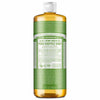 Dr Bronner's - Pure Castile Liquid Soap GREEN TEA