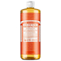Dr Bronner's - Pure Castile Liquid Soap TEA TREE