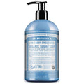 Dr Bronner's - Organic Sugar Soap BABY UNSCENTED