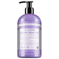 Dr Bronner's - Organic Sugar Soap LAVENDER