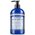Dr Bronner's - Organic Sugar Soap PEPPERMINT