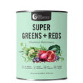 Nutra Organics - Super Greens & Reds