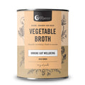 Nutra Organics - VEGETABLE Broth MISO Ramen 125g