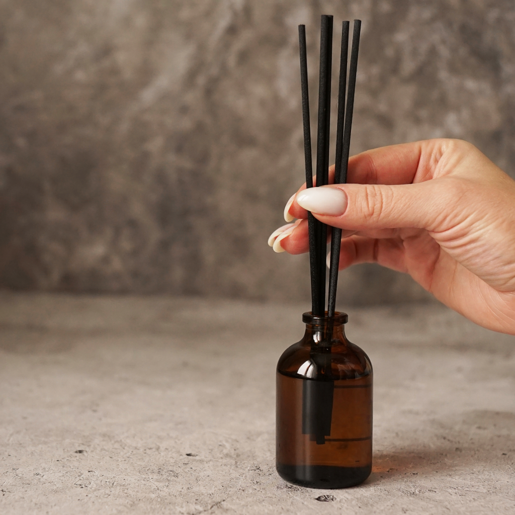 Natural Reed Diffuser Recipe