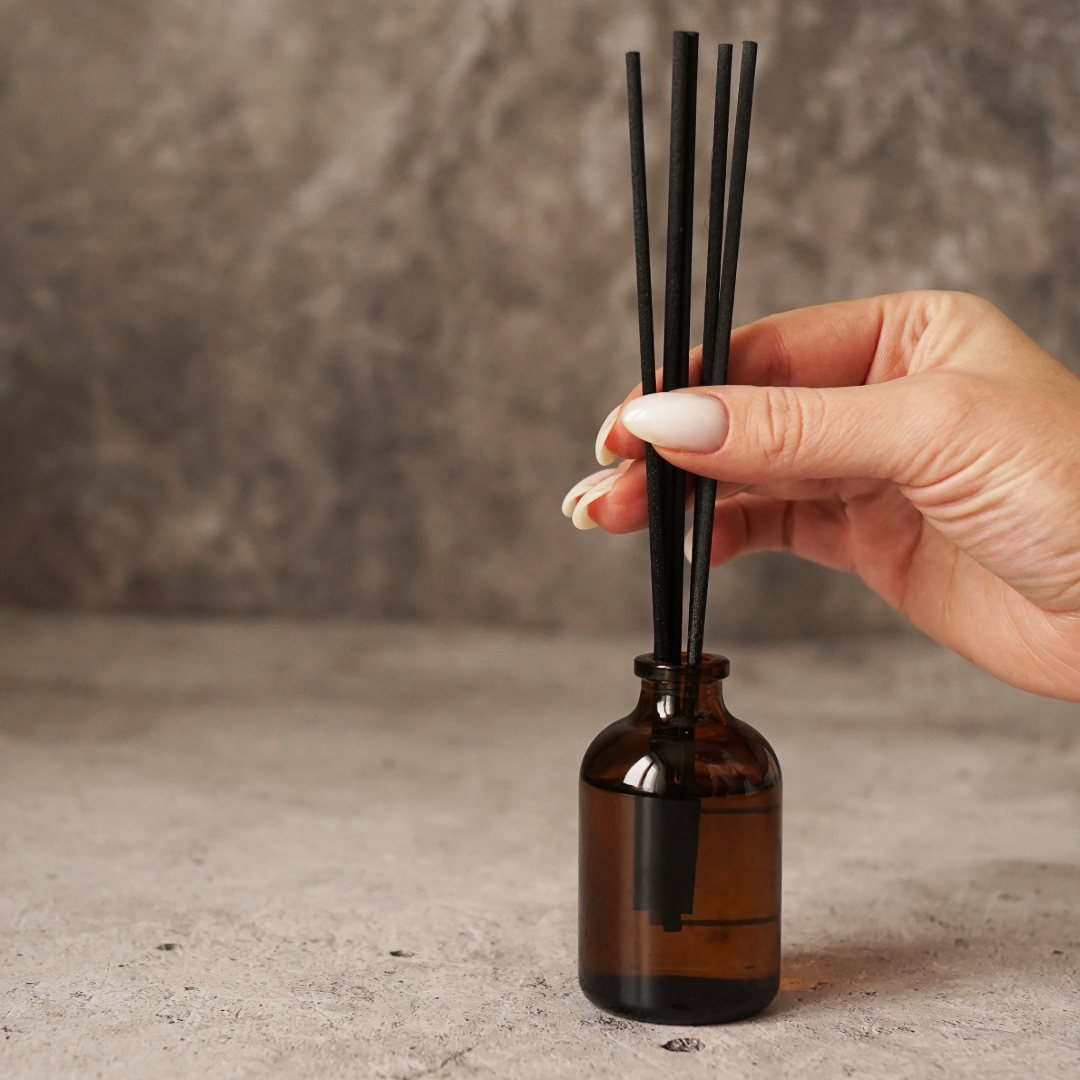 Natural Reed Diffuser Recipe – Natural Good Life
