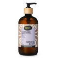 Australian Natural Soap Co - Hand & Body Wash | LAVENDER