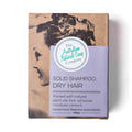 Australian Natural Soap Co - Solid Shampoo | DRY HAIR