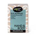 Australian Natural Soap Co - Soap Bar | EUCALYPTUS