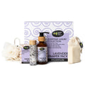 Australian Natural Soap Co - LAVENDER Pamper Pack