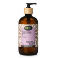 Australian Natural Soap Co - Hand & Body Wash | PATCHOULI
