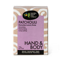 Australian Natural Soap Co - Soap Bar | PATCHOULI