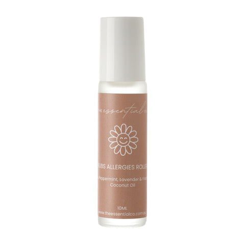 The Essential Co - Allergies BUBS