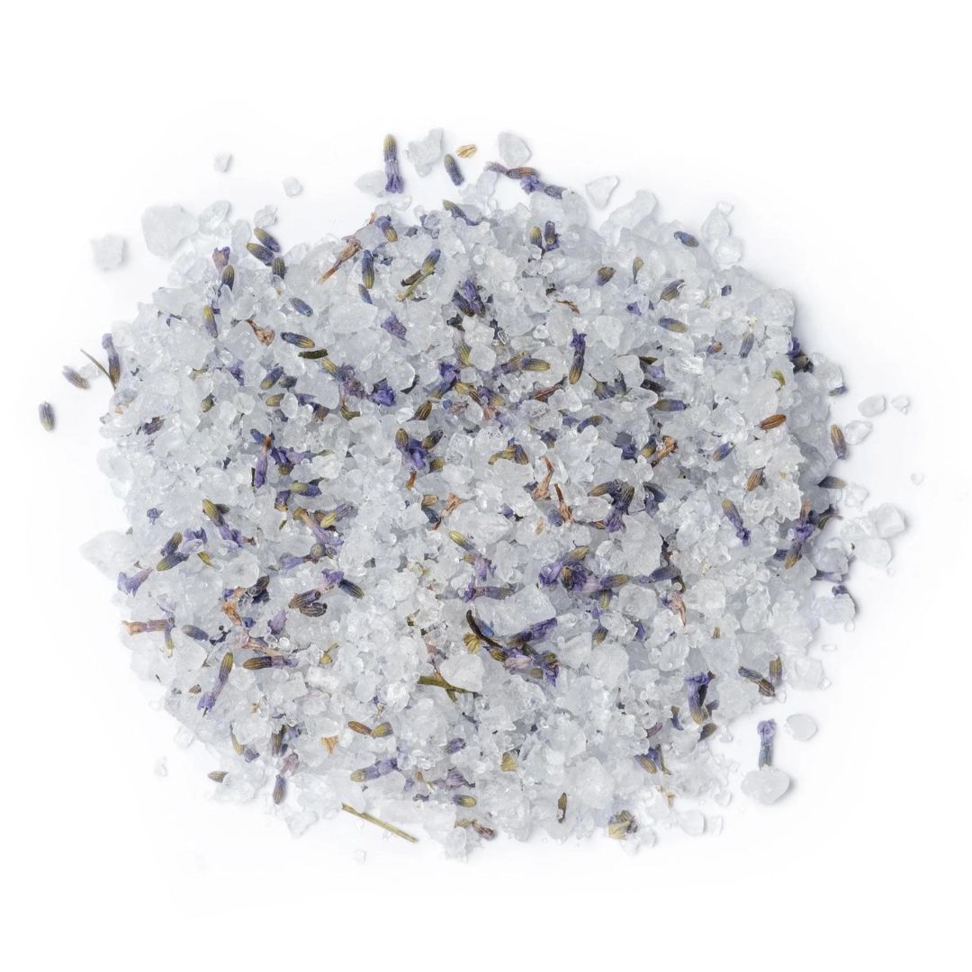 Australian Natural Soap Co - Bath Salts | LAVENDER