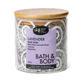 Australian Natural Soap Co - Bath Salts | LAVENDER