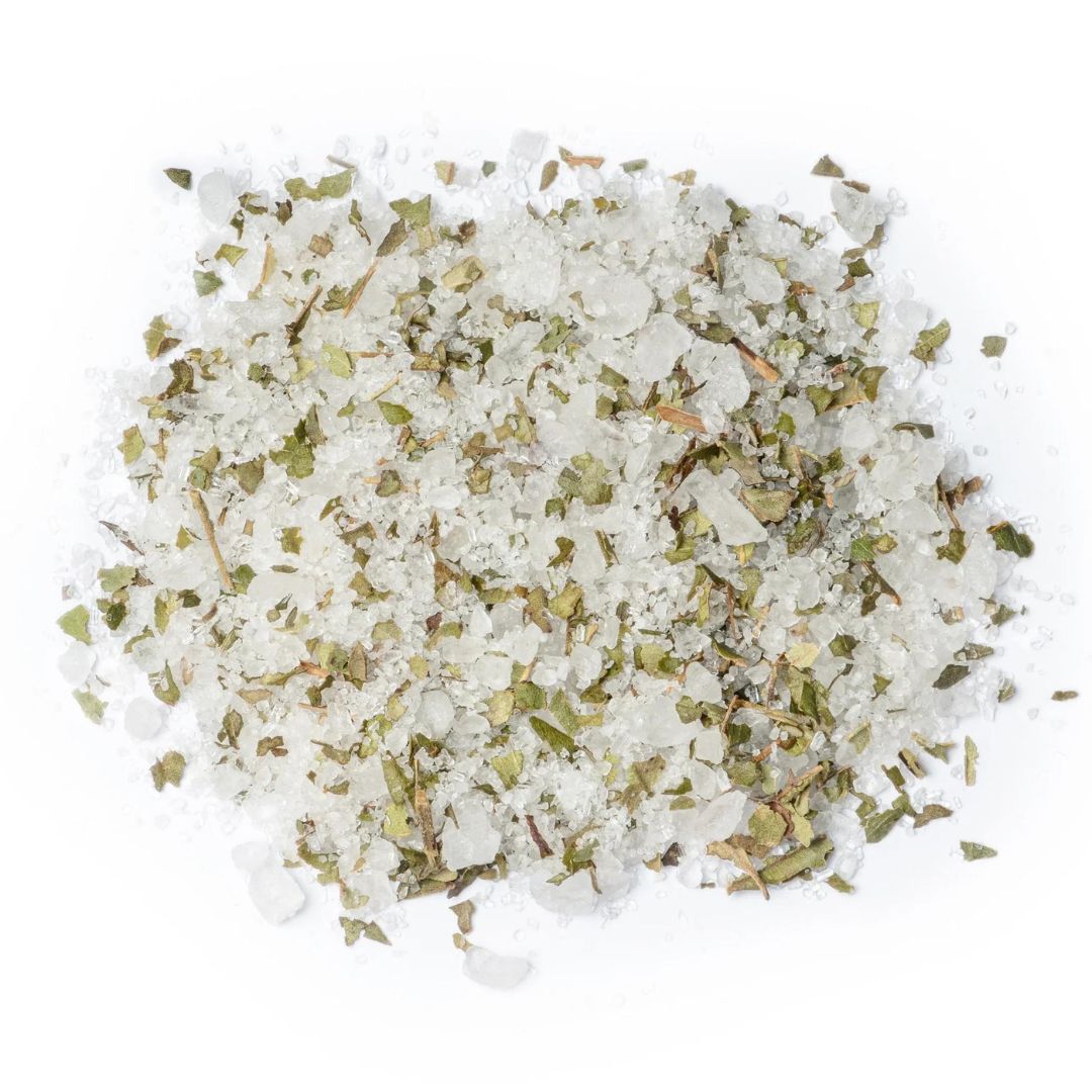 Australian Natural Soap Co - Bath Salts | LEMON MYRTLE