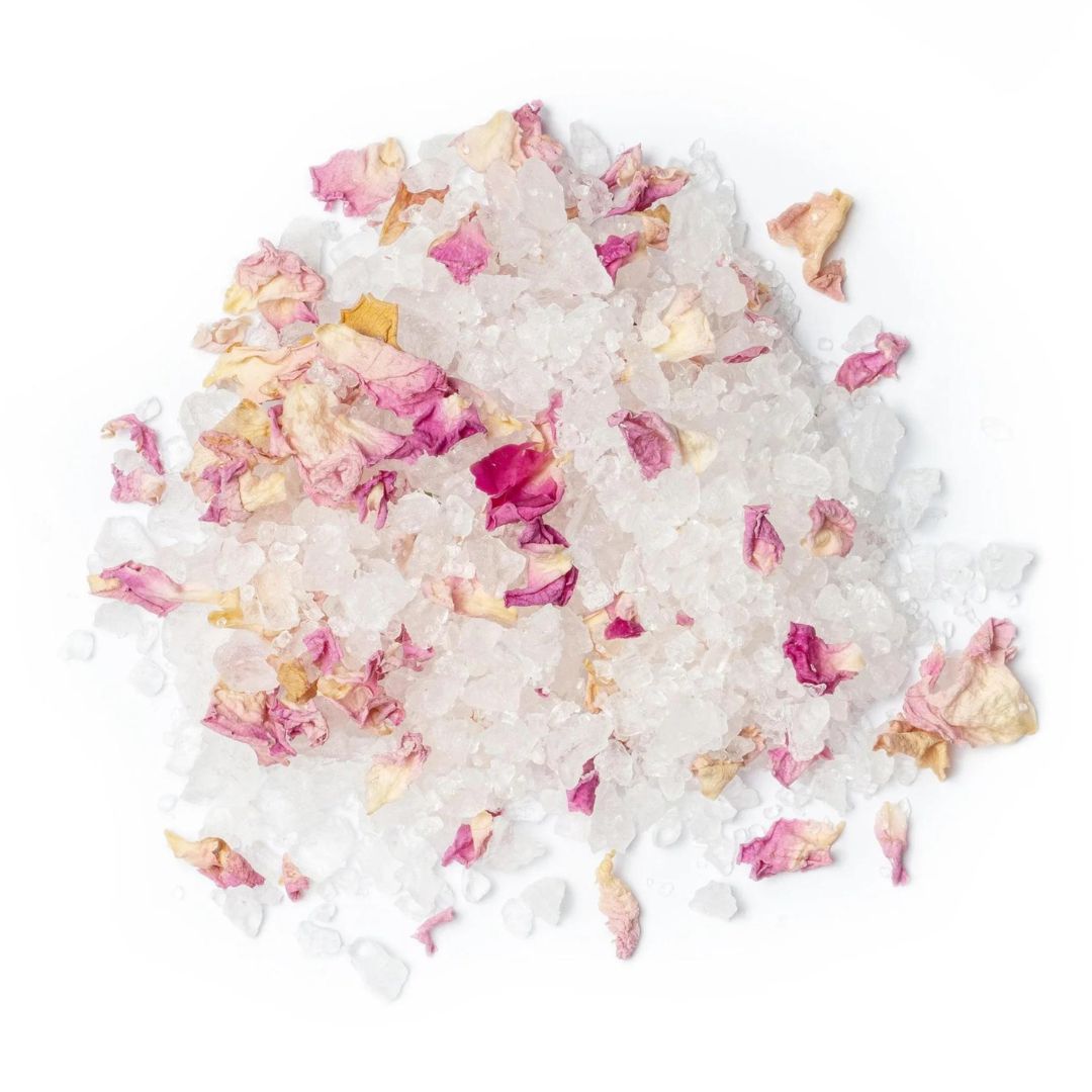 Australian Natural Soap Co - Bath Salts | GERANIUM