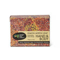 Australian Natural Soap Co - Australian Bush Range  | LEMON MYRTLE LEAF