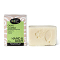 Australian Natural Soap Co - Soap Bar | OLIVE CASTILE