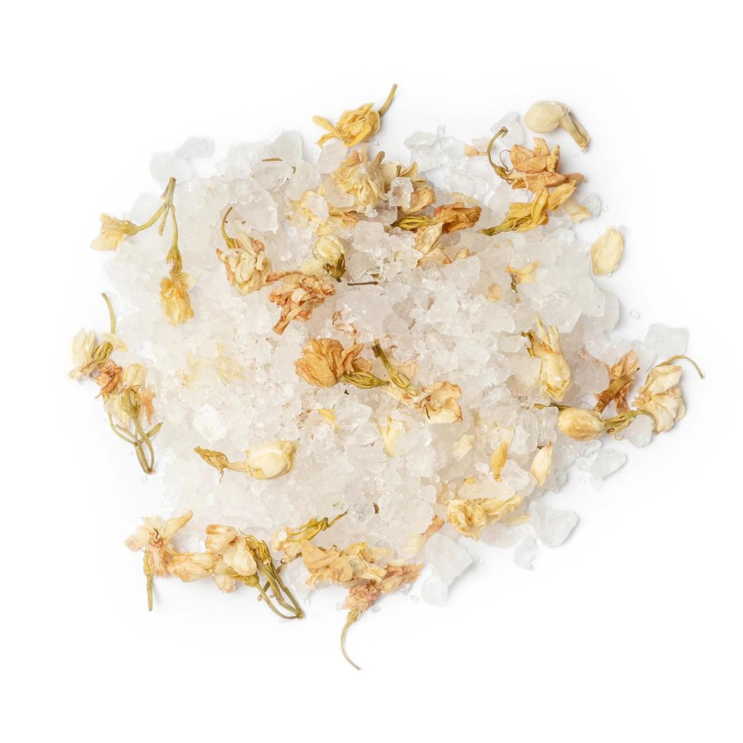 Australian Natural Soap Co - Bath Salts | PATCHOULI