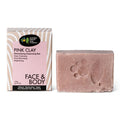 Australian Natural Soap Co - Detoxifying Cleanser | PINK CLAY