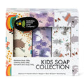 Australian Natural Soap Co - Kids Soap Collection