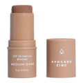 Avocado Zinc - SPF Natural Bronzer