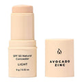Avocado Zinc - SPF Natural Concealer